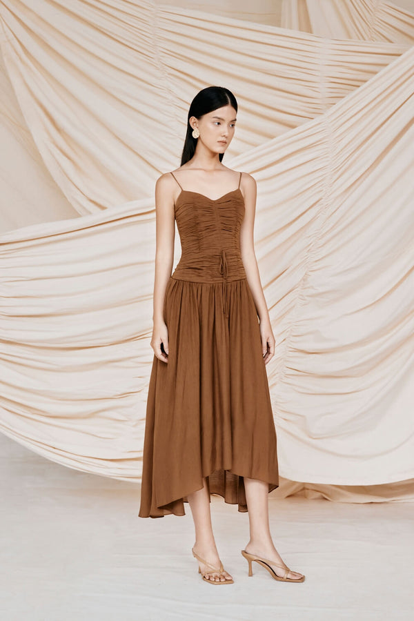 Acacia Cami Dress