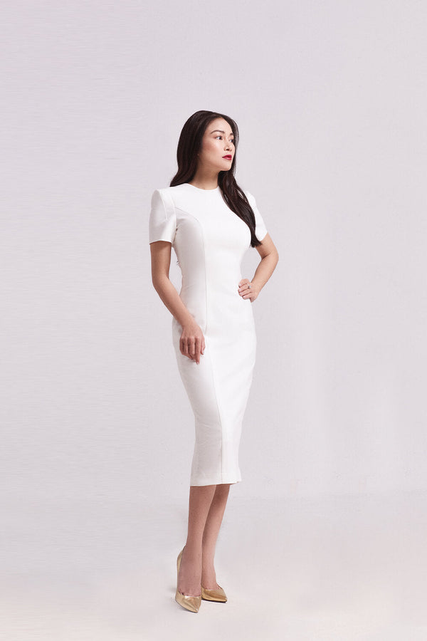 Falisha Bodycon Dress