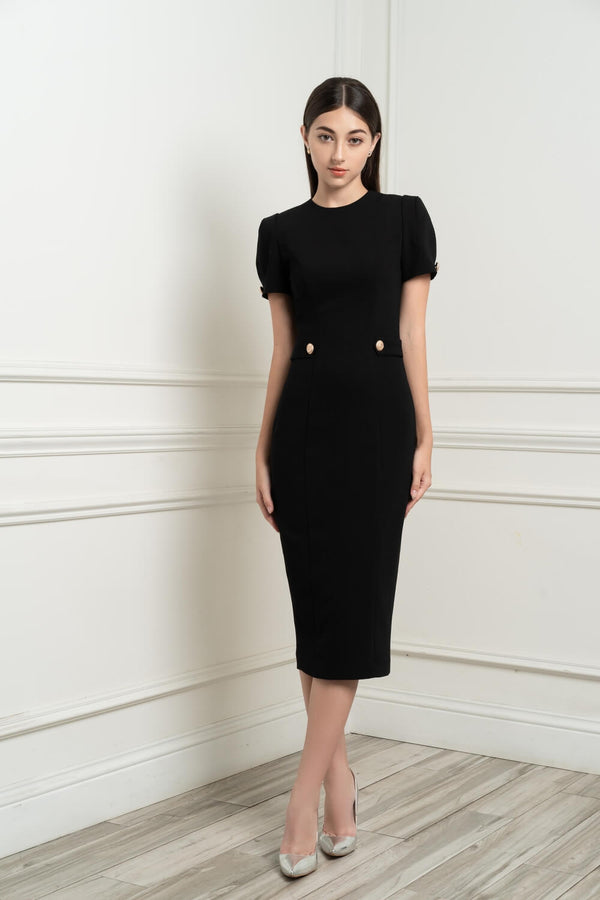 Gwen Bodycon Dress