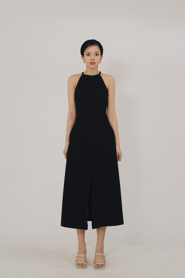 Korzun Sleeveless Dress