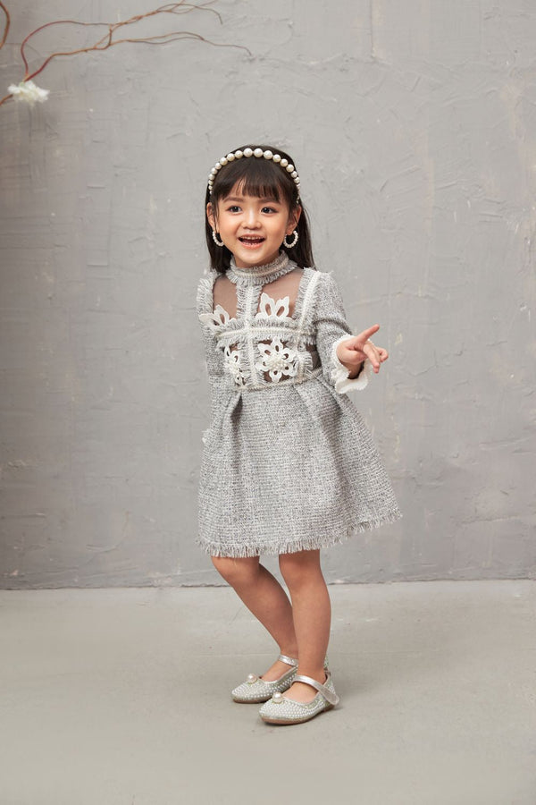 Esther Baby Girl Dress