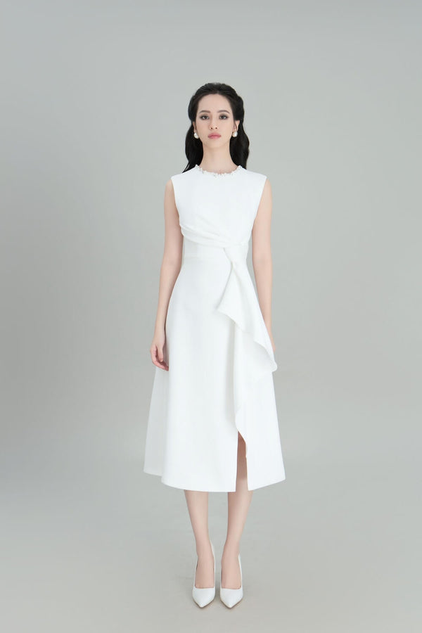 Yami Sleeveless Dress