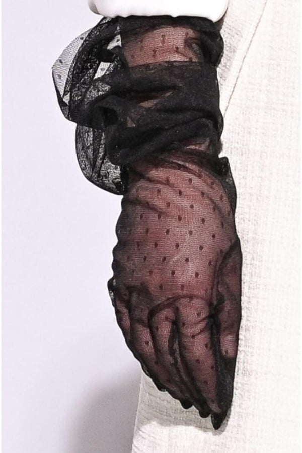 Desi Mesh Gloves