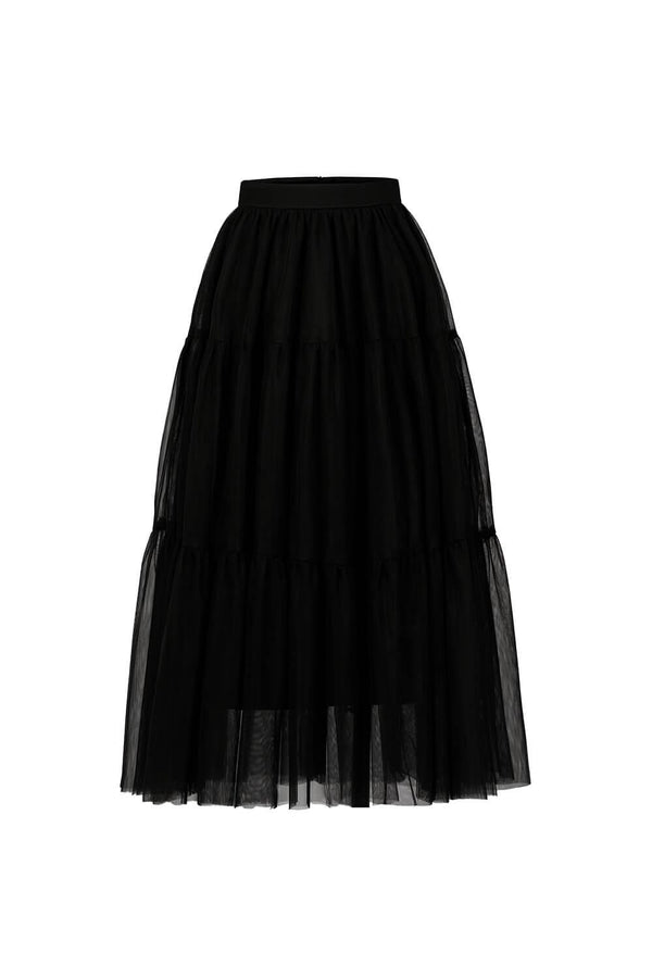 Kate Gathered Skirt